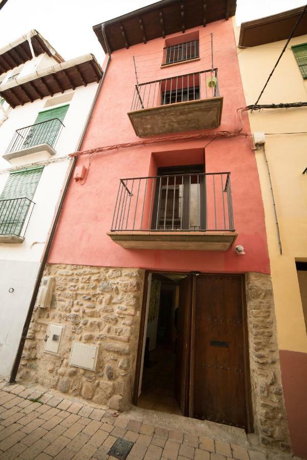 Casa Julia Graus Villa Exterior photo